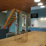 Maison Du Dom wakacyjny *