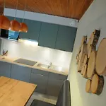 Maison Du Dom wakacyjny *