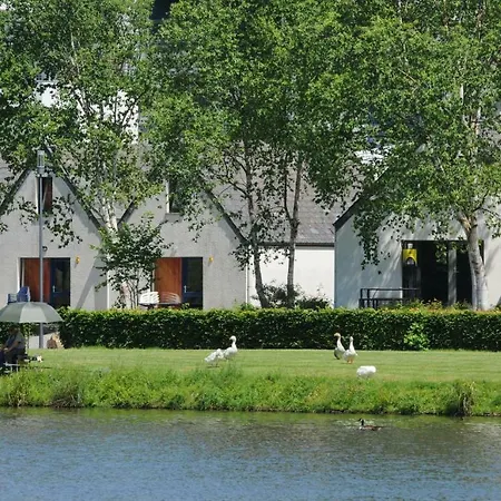 Maison Du * Vielsalm