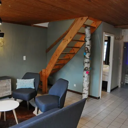 Maison Du *