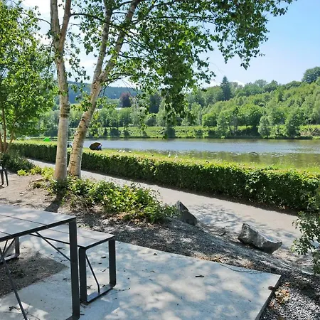 Holiday home Maison Du