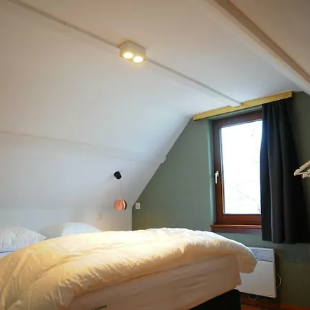 Dom wakacyjny Maison Du
