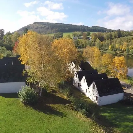 Maison Du * Vielsalm