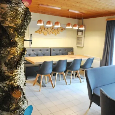 Prázdninový dům Maison Du *