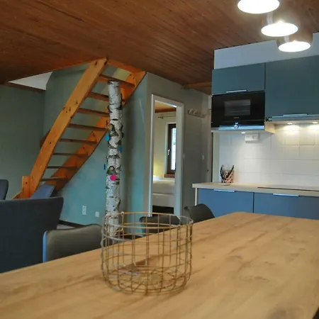 Maison Du Holiday home *