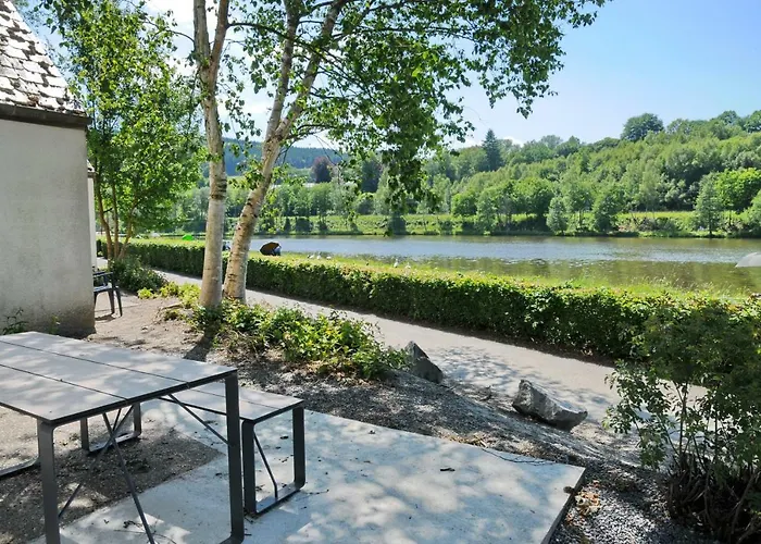 Hébergement de vacances Maison Du