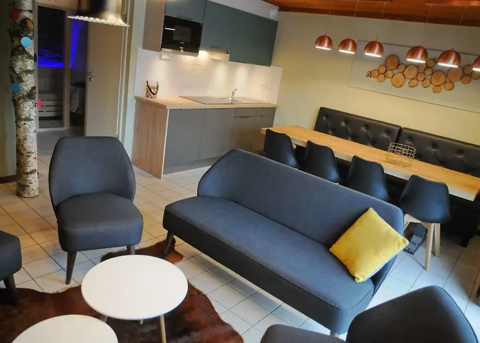 Hébergement de vacances Maison Du *