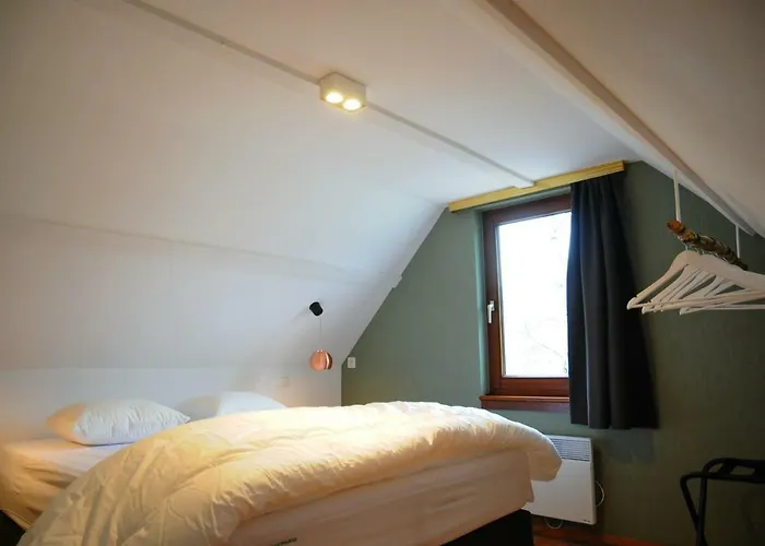 Hébergement de vacances Maison Du