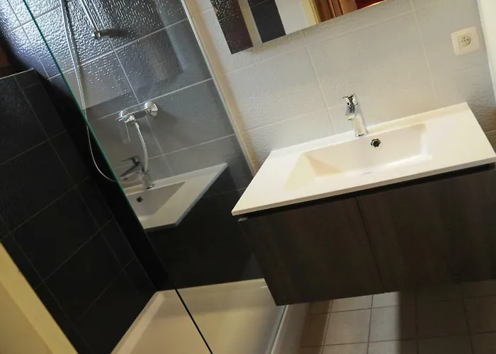 Maison Du Hébergement de vacances