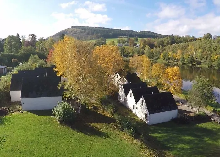 Maison Du * Vielsalm