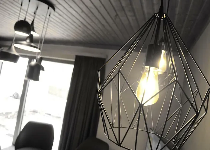 Hébergement de vacances Maison Du