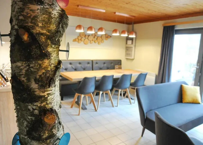 Hébergement de vacances Maison Du *