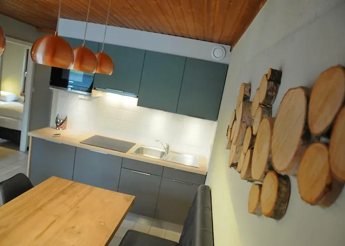 Maison Du Hébergement de vacances *