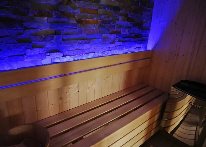 Maison Du Hébergement de vacances