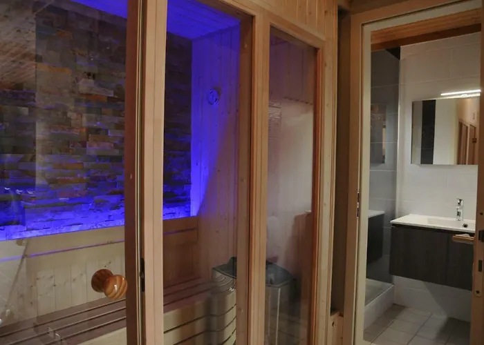 Hébergement de vacances Maison Du Vielsalm